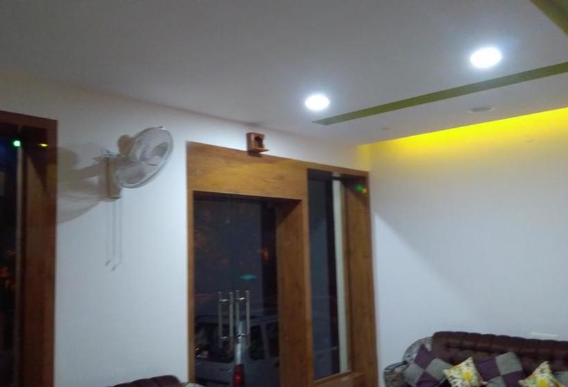 Chandramouli Hotel Jaipur 9