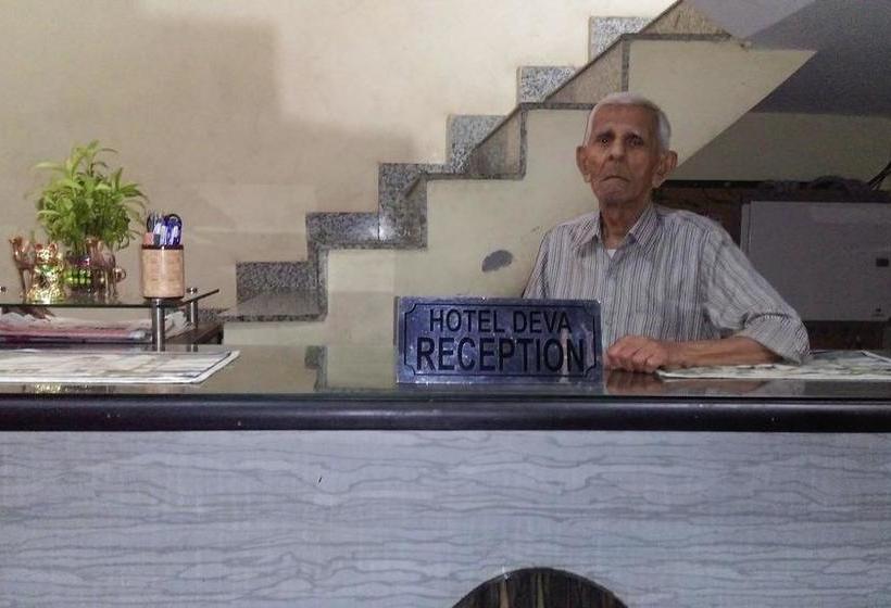 Hotel Deva 7