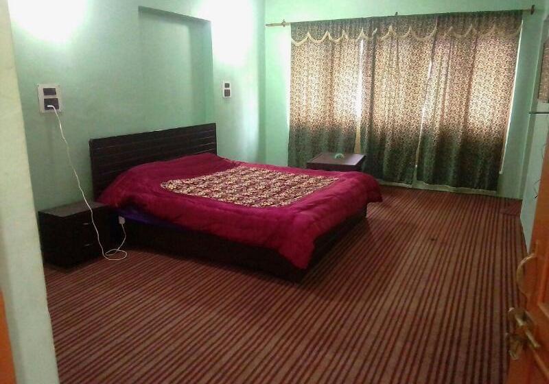 Hotel Joy Homestay 11