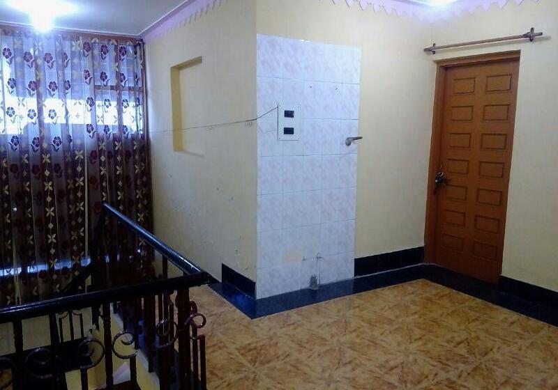 Hotel Joy Homestay 12