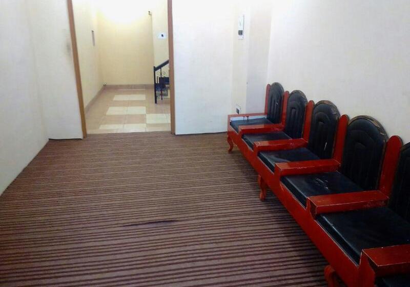 Hotel Joy Homestay 14