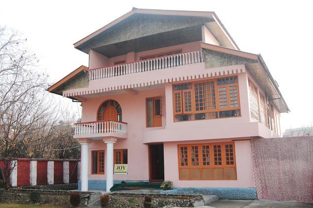 Hotel Joy Homestay 16