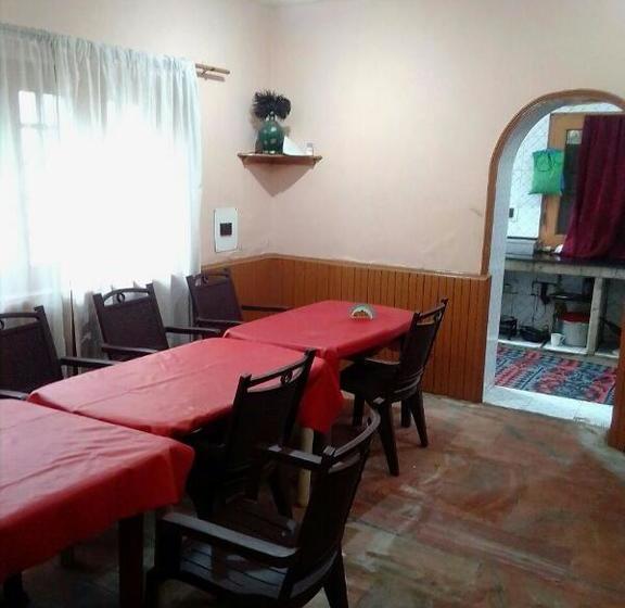 Hotel Joy Homestay 18