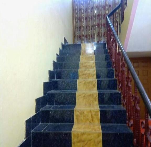 Hotel Joy Homestay 19