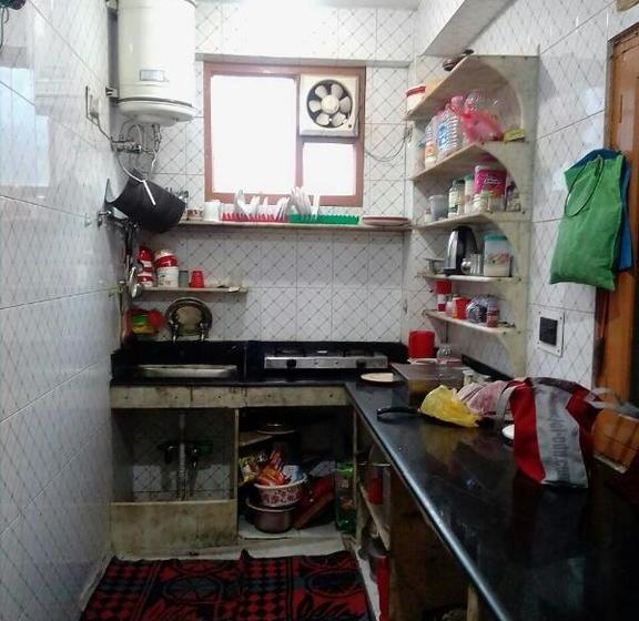 Hotel Joy Homestay 20