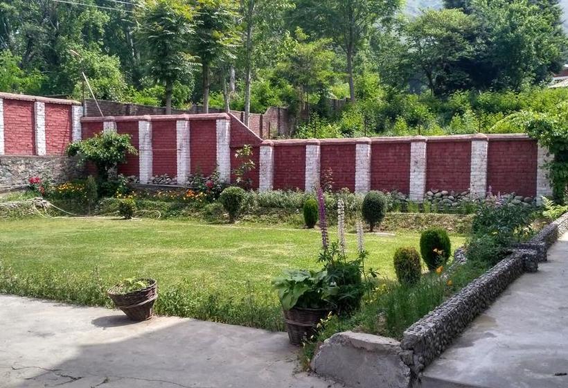 Hotel Joy Homestay 4