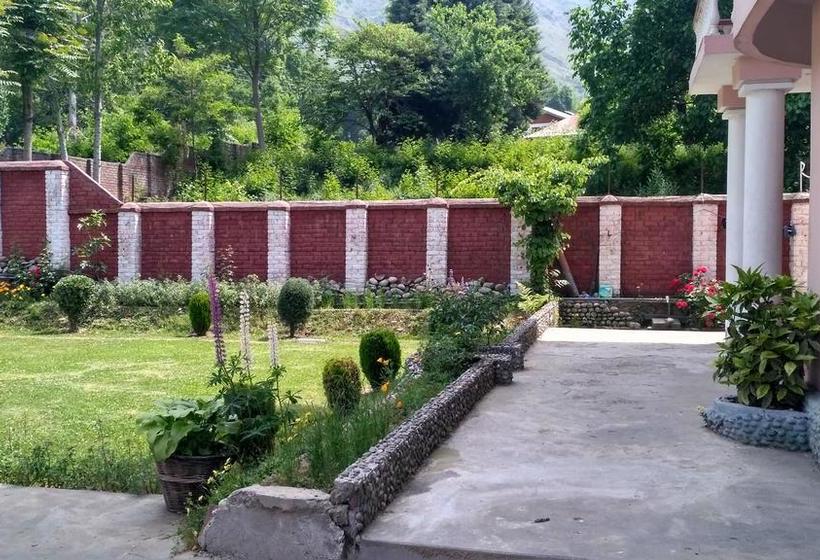 Hotel Joy Homestay 5