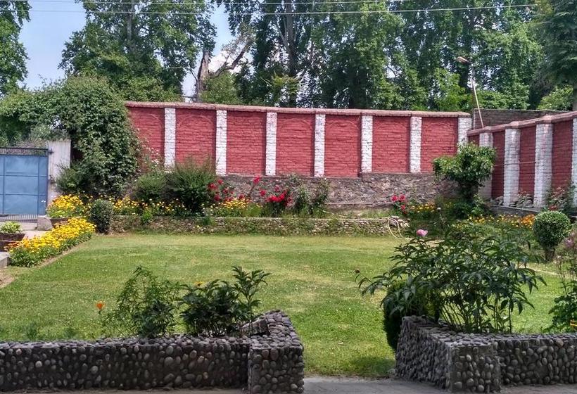 Hotel Joy Homestay 8