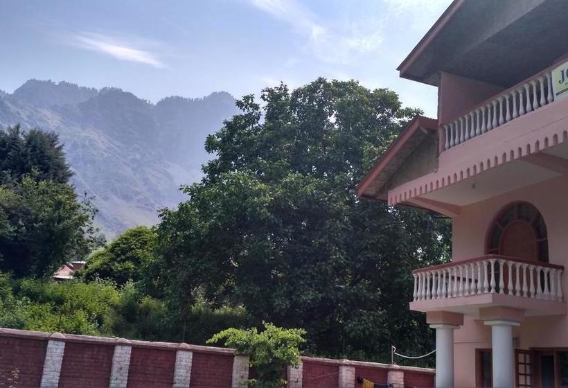 Hotel Joy Homestay 9