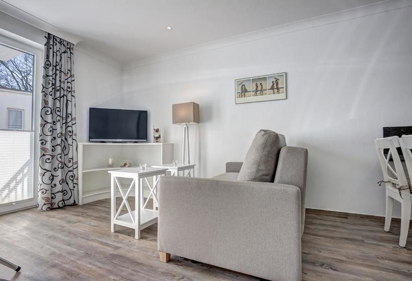 Aparthotel Villa Lea 1