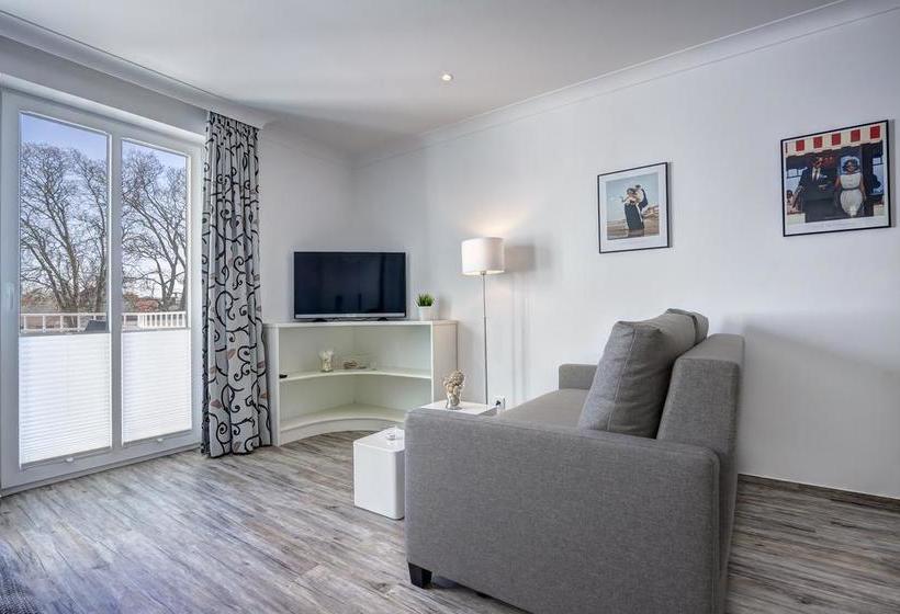 Aparthotel Villa Lea 10