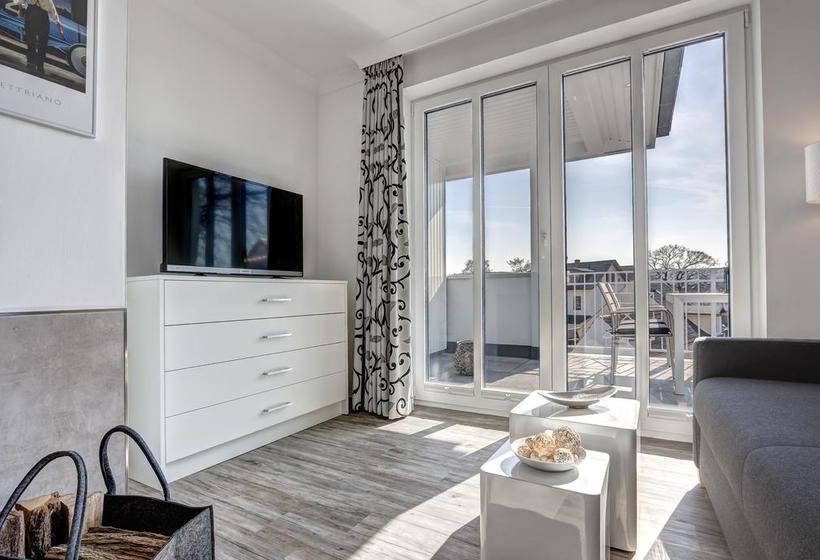 Aparthotel Villa Lea 11