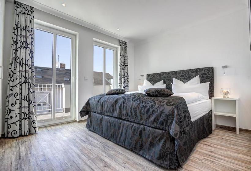 Aparthotel Villa Lea 12