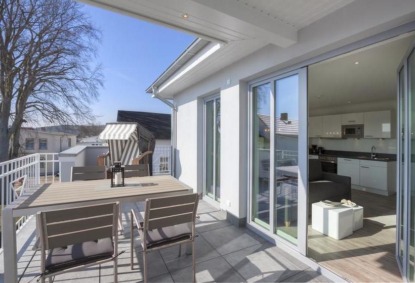 Aparthotel Villa Lea 15