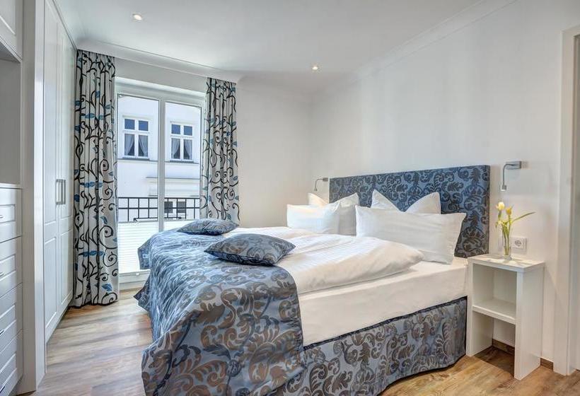 Aparthotel Villa Lea 16