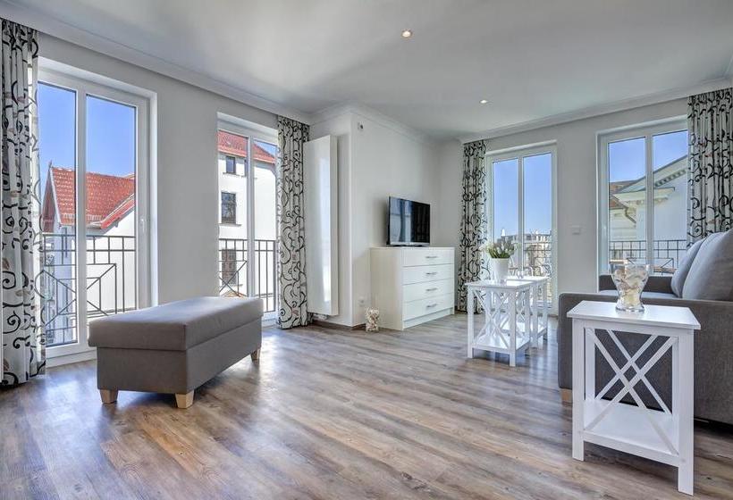 Aparthotel Villa Lea 17