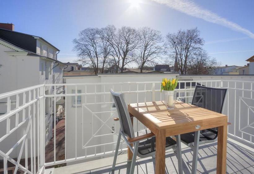 Aparthotel Villa Lea 19