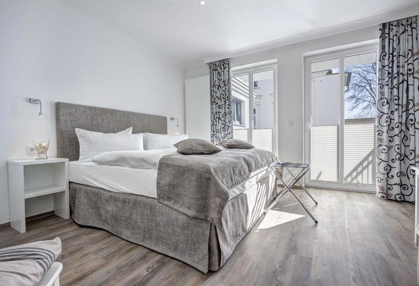 Aparthotel Villa Lea 2