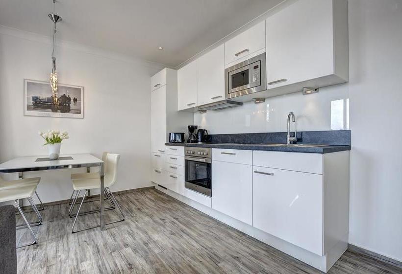 Aparthotel Villa Lea 20