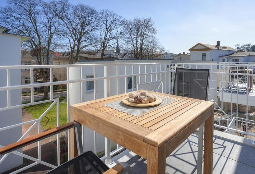 Aparthotel Villa Lea 6