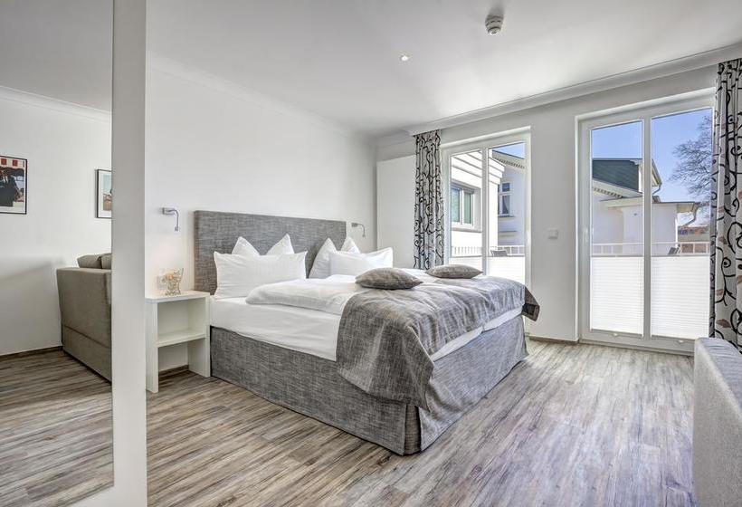 Aparthotel Villa Lea 7