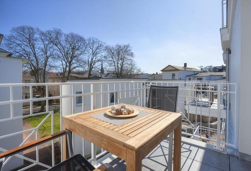 Aparthotel Villa Lea 9