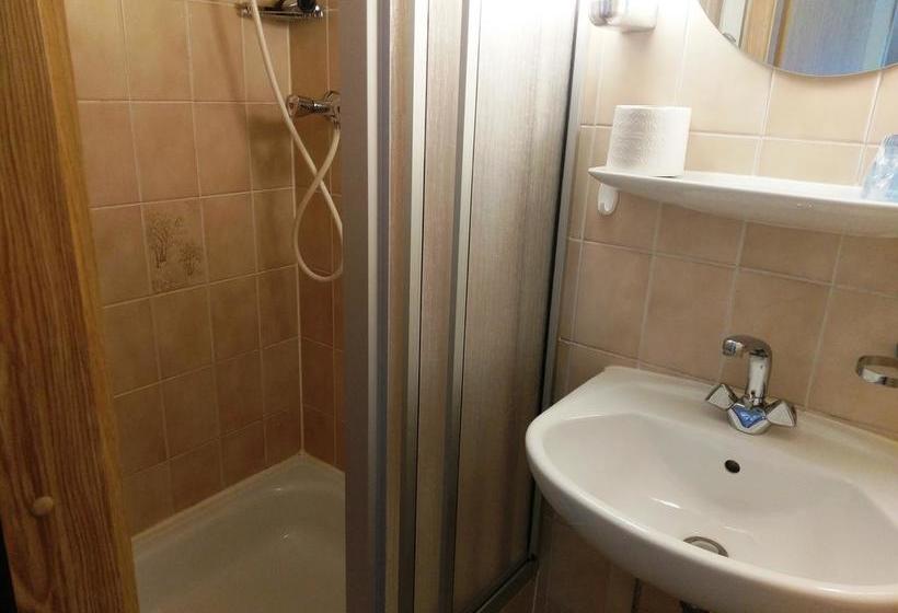 Hotel Stahlbad Bad Peterstal 11