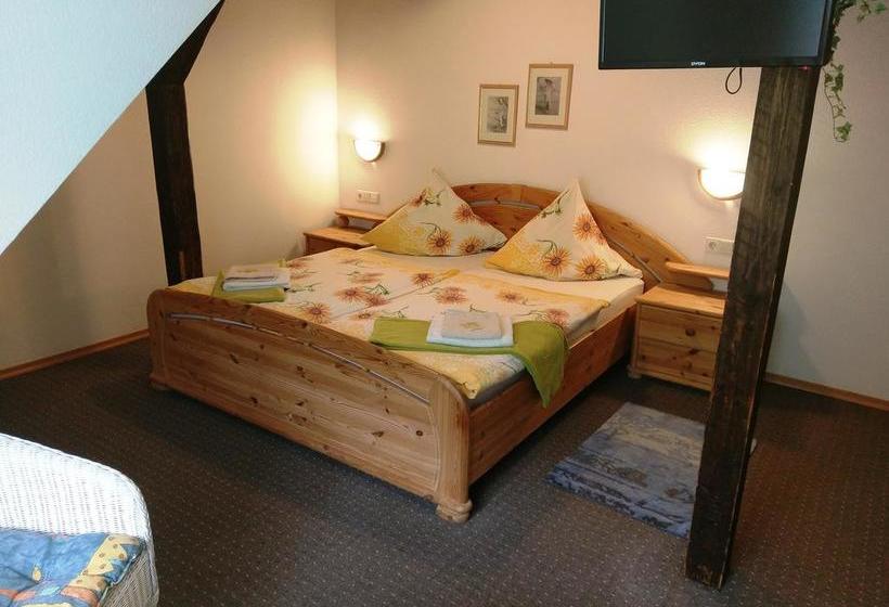 Hotel Stahlbad Bad Peterstal 18