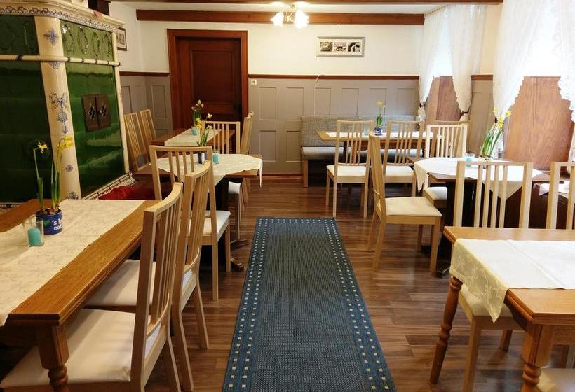 Hotel Stahlbad Bad Peterstal 5