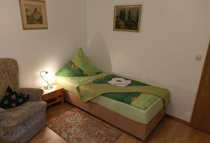 Hotel Stahlbad Bad Peterstal 8