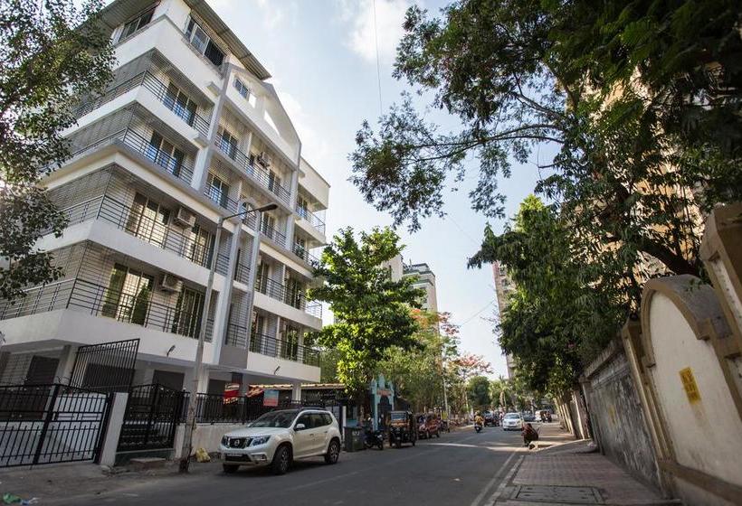 Hotel Oyo Rooms 559 New Bombay 1