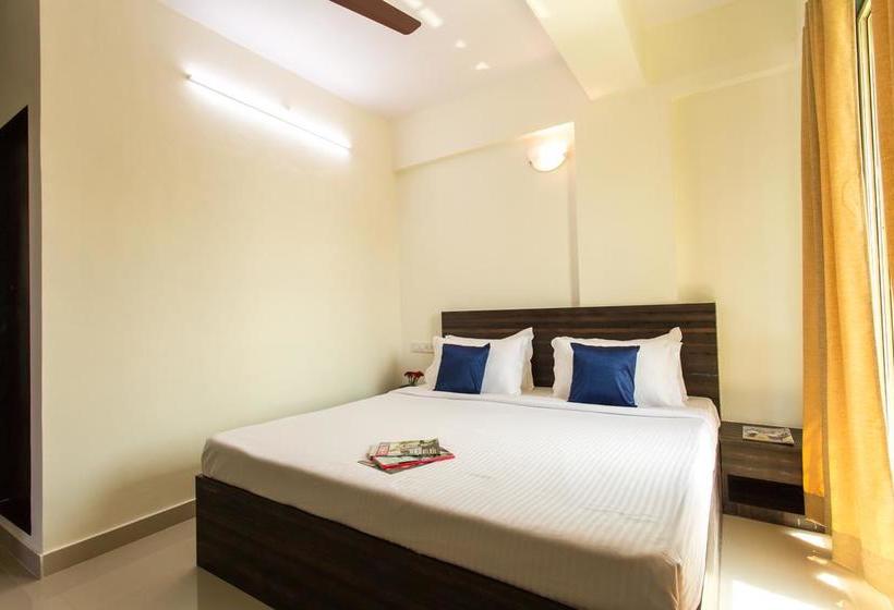 Hotel Oyo Rooms 559 New Bombay 11