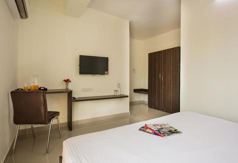 Hotel Oyo Rooms 559 New Bombay 15