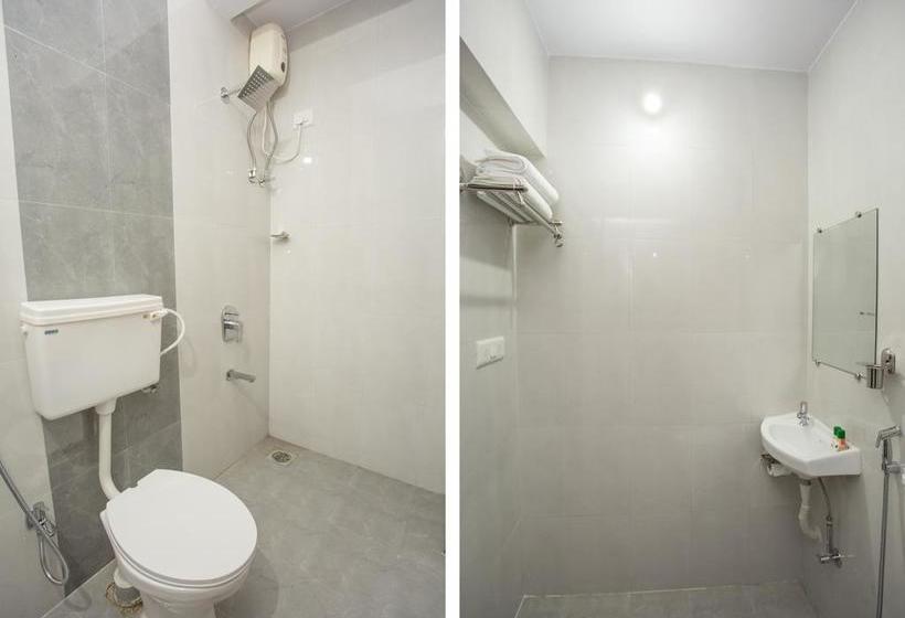 Hotel Oyo Rooms 559 New Bombay 16