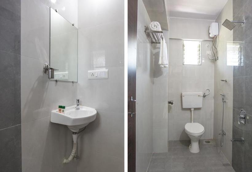 Hotel Oyo Rooms 559 New Bombay 17