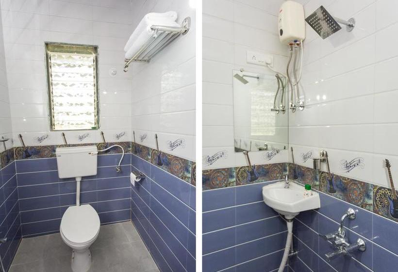 Hotel Oyo Rooms 559 New Bombay 18