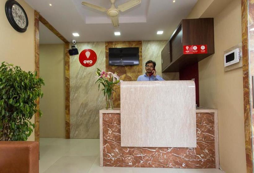 Hotel Oyo Rooms 559 New Bombay 2