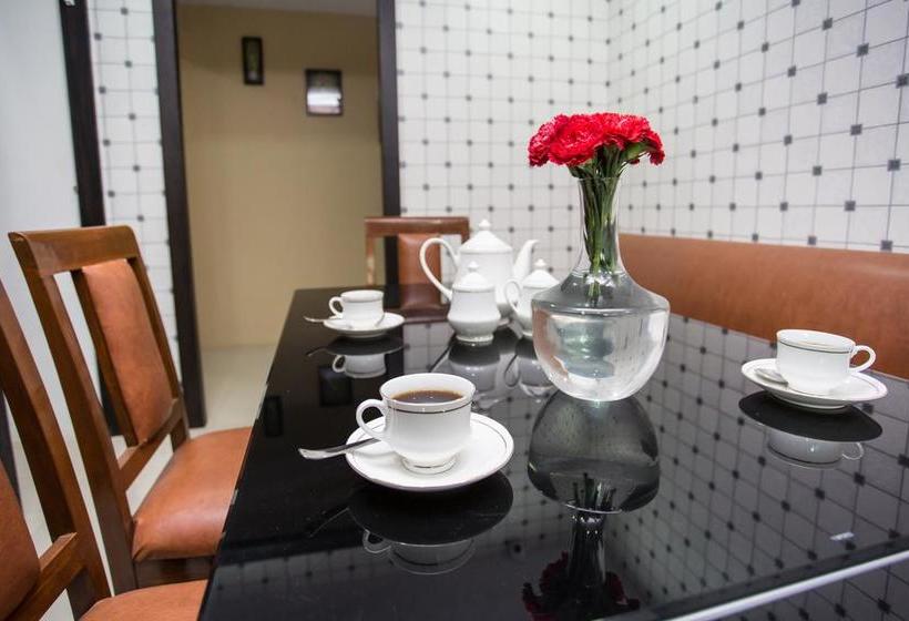 Hotel Oyo Rooms 559 New Bombay 20