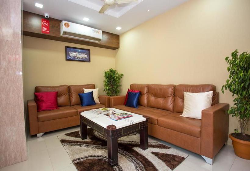 Hotel Oyo Rooms 559 New Bombay 3