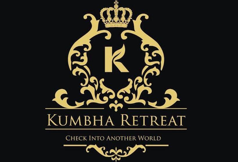 Hotel Kumbha Retreat Spa