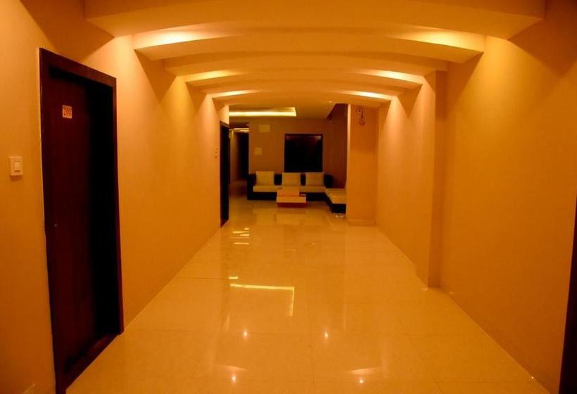 Hotel Kumbha Retreat Spa 10