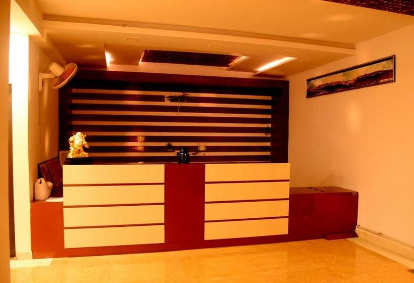 Hotel Kumbha Retreat Spa 12