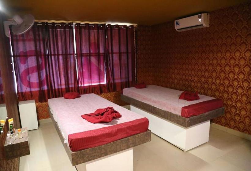 Hotel Kumbha Retreat Spa 13