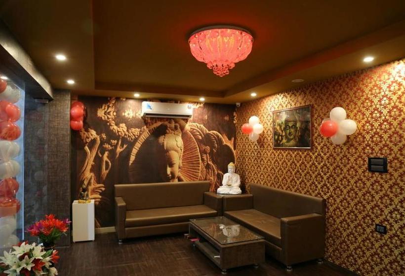 Hotel Kumbha Retreat Spa 14