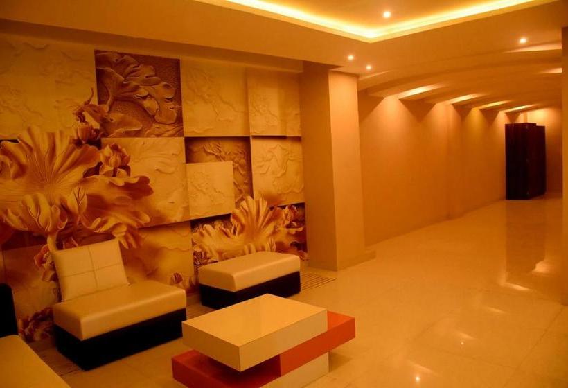 Hotel Kumbha Retreat Spa 17