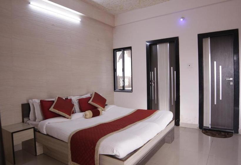 Hotel Kumbha Retreat Spa 2