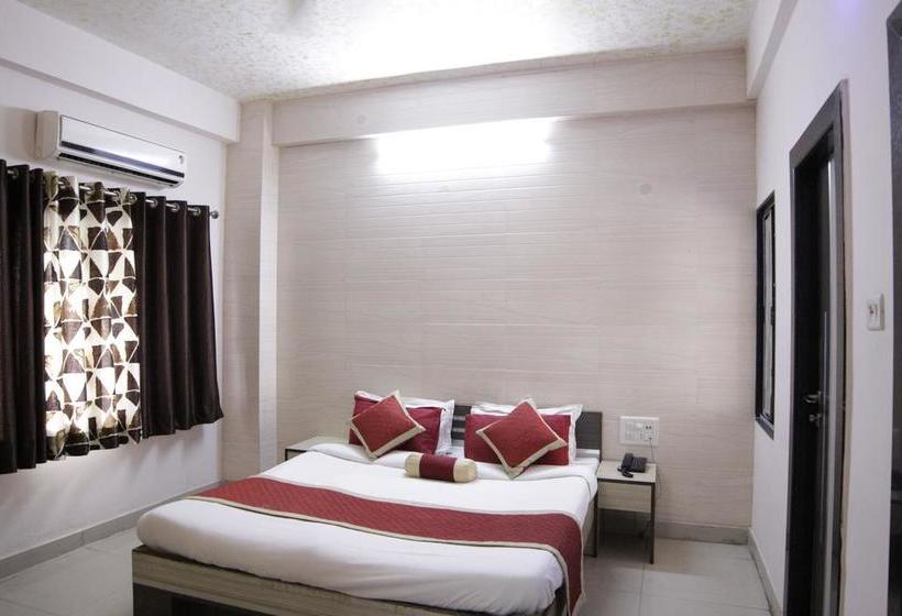 Hotel Kumbha Retreat Spa 4