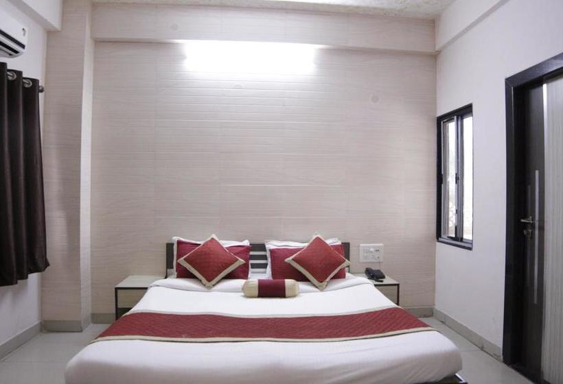 Hotel Kumbha Retreat Spa 5