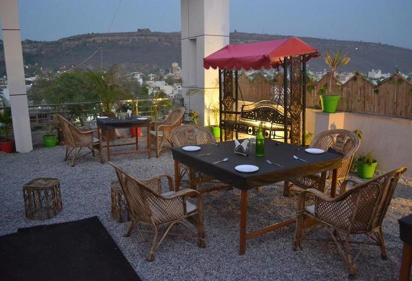 Hotel Kumbha Retreat Spa 6