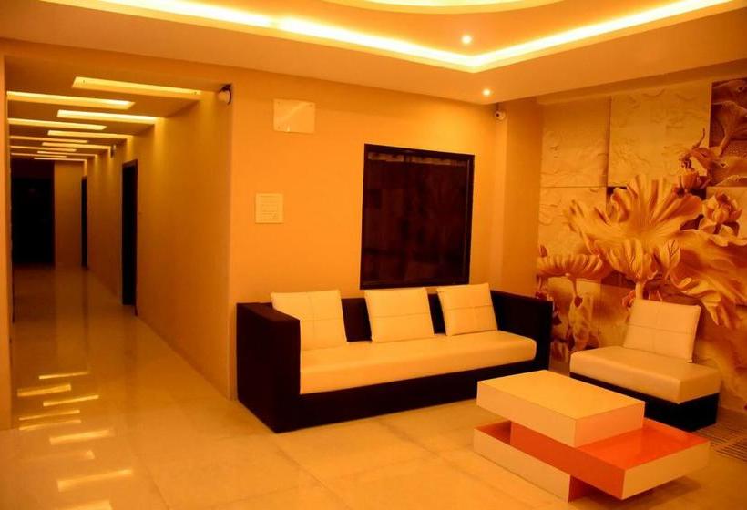 Hotel Kumbha Retreat Spa 7